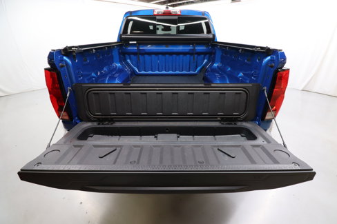 Used 2023 Chevrolet Colorado Trail Boss w/ Advanced Trailering Package image 29