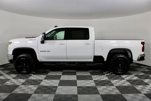 Used 2023 Chevrolet Silverado 2500 LT image 5