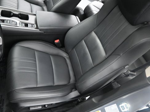 Used 2022 Honda Accord EX-L image 10