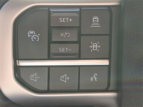 Used 2024 Ford Expedition Max Limited image 21