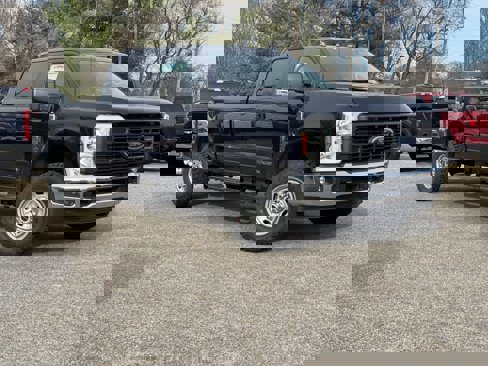 New 2025 Ford F250 XL w/ XL Off-Road Package image 35