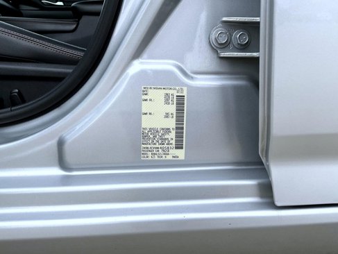 Used 2022 Nissan Altima 2.5 SR image 26