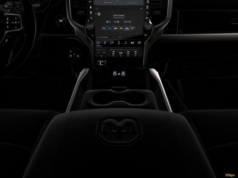 New 2026 RAM 2500 Laramie image 11