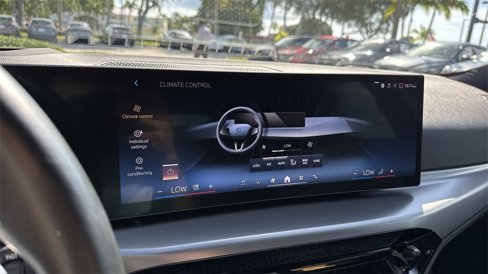 Used 2025 BMW 430i w/ M Sport Package image 53
