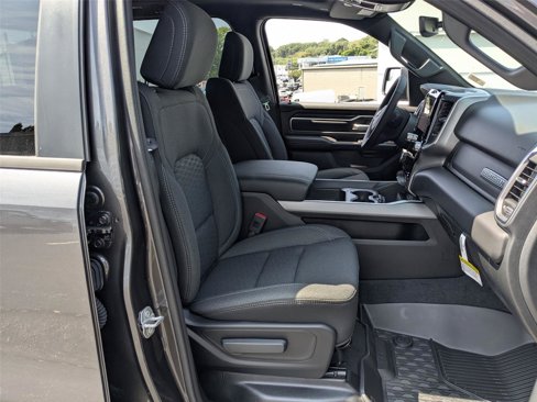 New 2026 RAM 1500 Big Horn image 38