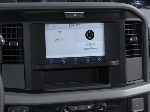 New 2026 Ford F250 XL w/ STX Appearance Package image 14