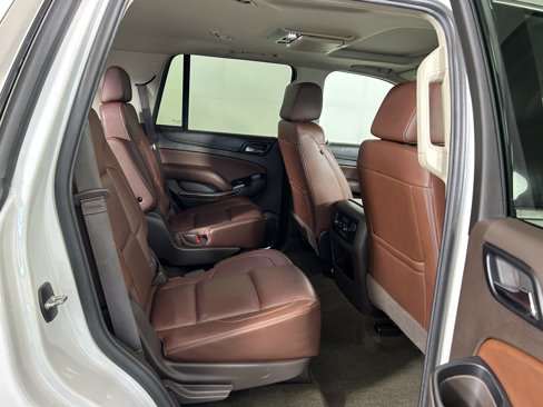 Used 2018 Chevrolet Tahoe Premier image 27