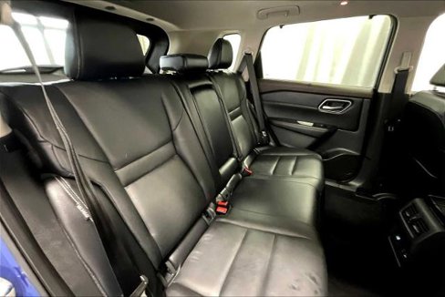 Certified 2021 Nissan Rogue SL w/ Premium Package image 16