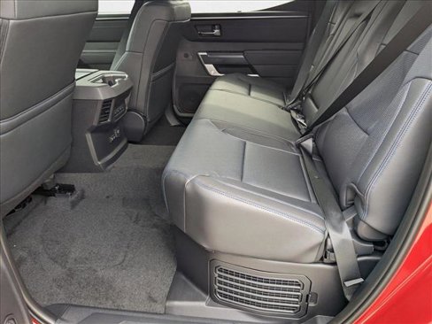 New 2025 Toyota Tundra Limited image 15