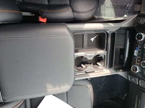 New 2026 Ford F350 4x4 Crew Cab Super Duty image 16