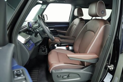 New 2025 Volkswagen ID. Buzz Pro S image 21