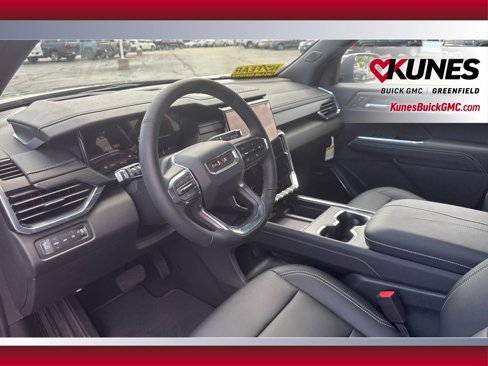 New 2025 GMC Acadia Elevation w/ Elevation Premium Package image 19