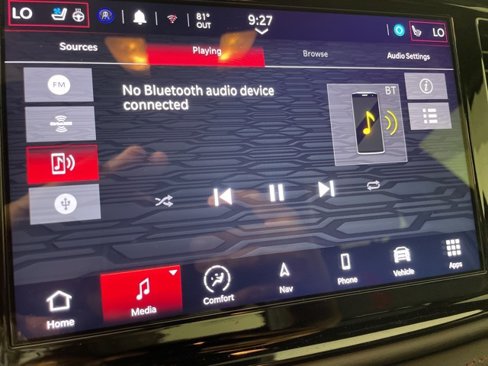 New 2025 Dodge Durango GT image 30