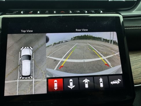 Used 2021 Jeep Grand Cherokee L Summit w/ Luxury Tech Group V image 31