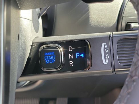 New 2026 Hyundai Palisade XRT Pro image 28