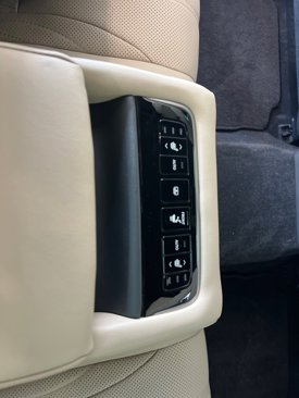 Used 2024 Lexus LS 500 image 35