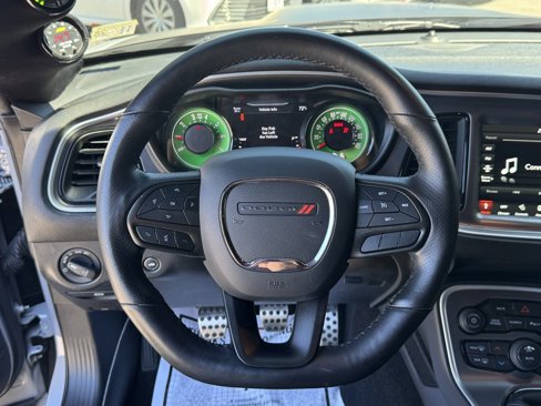 Used 2021 Dodge Challenger R/T Scat Pack w/ T/A Package image 17