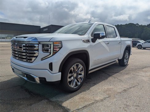 New 2026 GMC Sierra 1500 Denali image 8