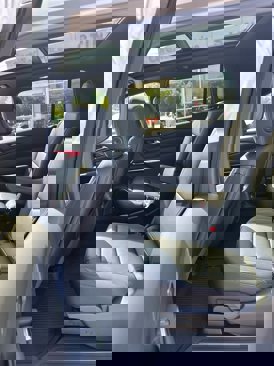 New 2026 Chevrolet Traverse Z71 w/ Enhanced Driving Package image 13