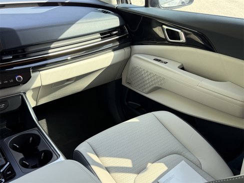 New 2026 Kia Carnival SX Prestige image 18