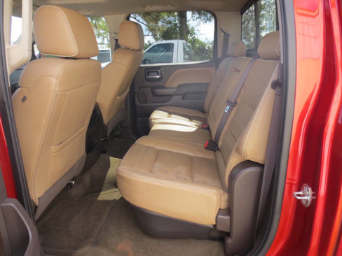 Used 2017 GMC Sierra 1500 Denali w/ Denali Ultimate Package image 11