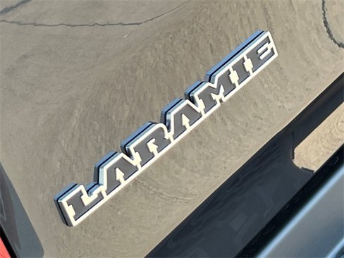 New 2026 RAM 1500 Laramie w/ Laramie Southwest Edition image 10