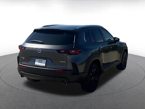 Used 2025 MAZDA CX-50 AWD 2.5 S w/ Select Package image 14