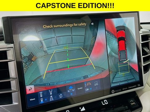 Used 2023 Toyota Tundra Capstone image 13