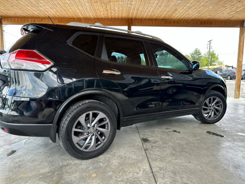 Used 2016 Nissan Rogue SL image 15