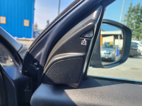 Used 2015 Volvo XC60 T5 image 20