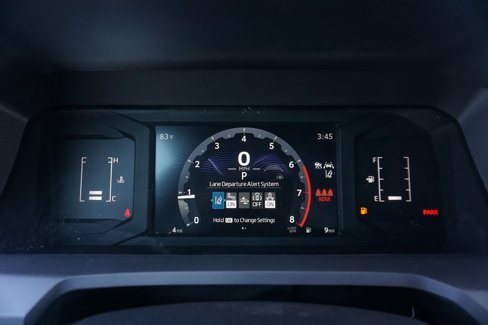 New 2025 Toyota Tacoma SR5 image 5