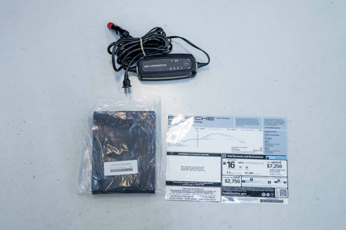 Used 2022 Porsche 911 GT3 image 76