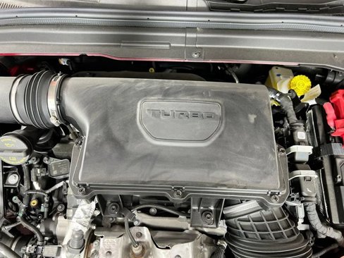 New 2024 Dodge Hornet GT Plus image 33