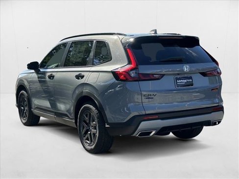 New 2026 Honda CR-V TrailSport image 9