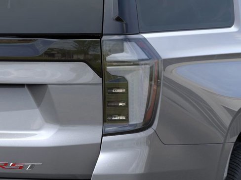 New 2025 Chevrolet Suburban RST w/ Comfort Package image 11