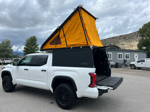 Used 2023 Toyota Tundra Limited image 11