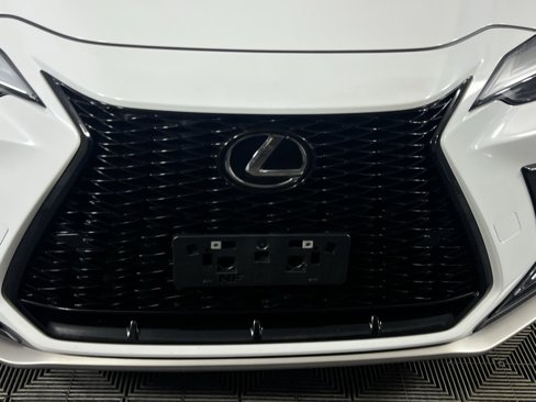 Used 2024 Lexus NX 350 F Sport image 12