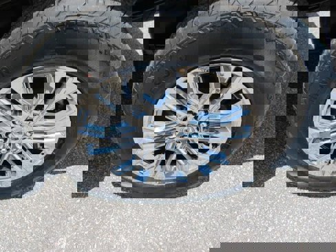 New 2025 Ford F150 Lariat w/ Equipment Group 501A Mid image 11