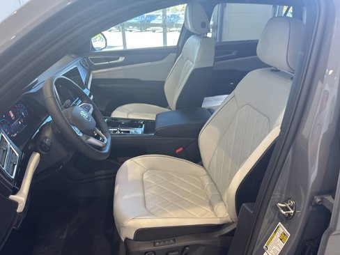 New 2026 Volkswagen Atlas Cross Sport SEL Premium R-Line image 11