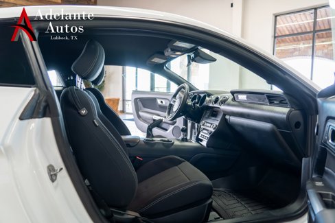 Used 2023 Ford Mustang Coupe image 9