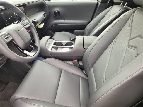 New 2026 Hyundai Palisade XRT Pro image 12
