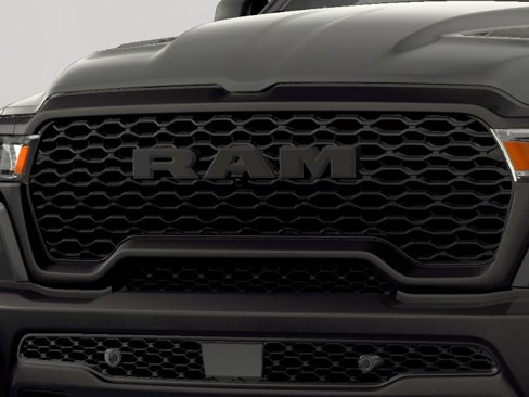 New 2026 RAM 1500 Rebel image 14