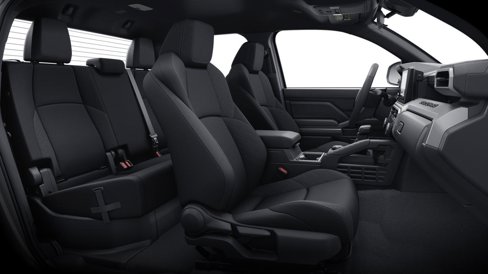 New 2025 Toyota Tacoma SR5 image 20