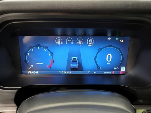 Used 2024 Ford F150 Lariat w/ Equipment Group 502A High image 20