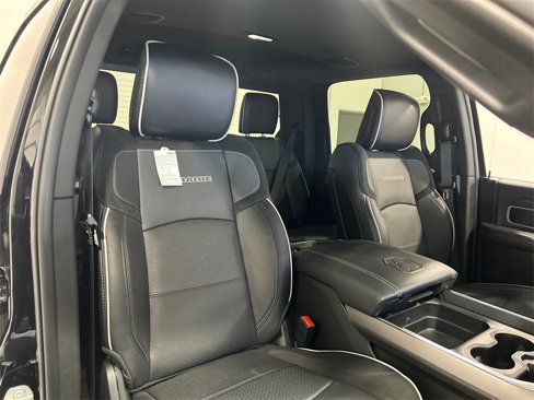 New 2025 RAM 2500 Laramie image 39