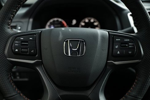 New 2026 Honda Ridgeline TrailSport image 40