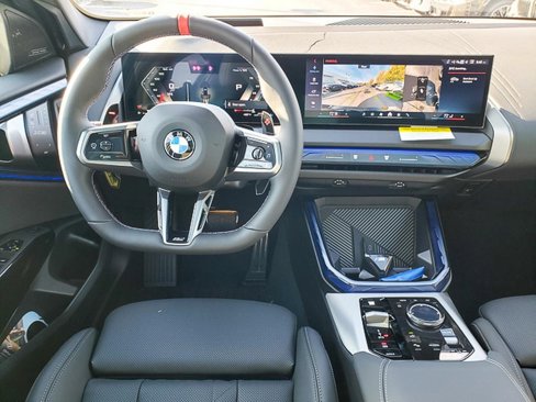 New 2026 BMW X3 M50 w/ Premium Package image 13