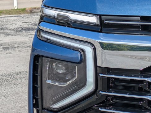 New 2026 Chevrolet Tahoe LT image 10