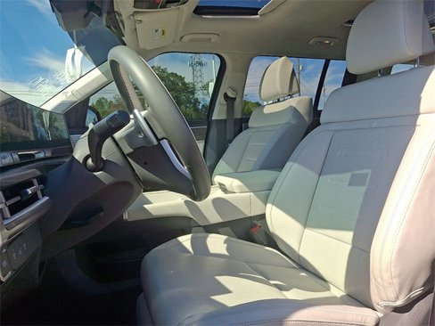 Used 2024 Hyundai Santa Fe Calligraphy image 14