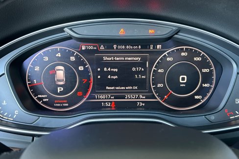 Used 2018 Audi Q5 Prestige image 25
